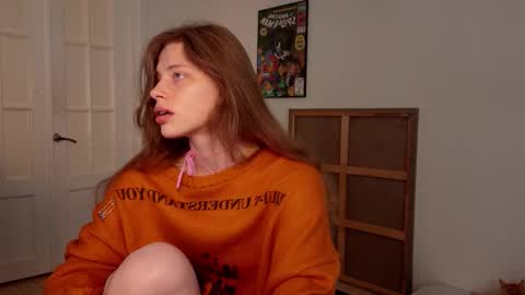 aqua_sultry online show from September 16, 8:22 am