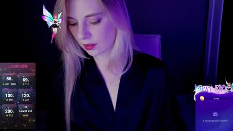 aqualen online show from January 18, 12:47 pm