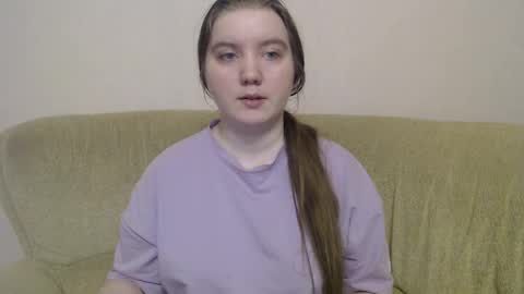 Josefin online show from February 11, 4:03 am