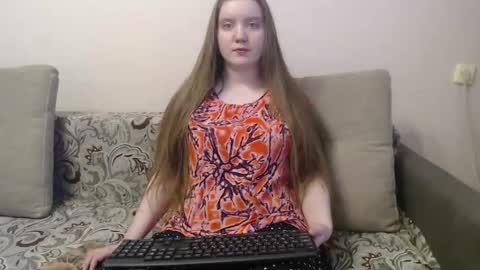 Josefin online show from February 1, 6:23 am