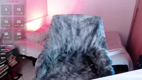 Arabella online show from October 29, 2:38 am