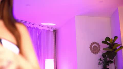 IsaBella online show from March 28, 9:24 pm