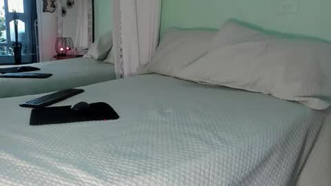 Nadia Cyel online show from October 27, 10:15 pm