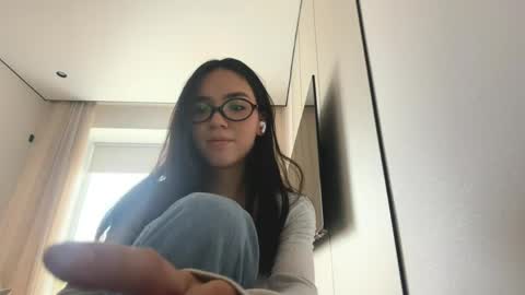 Rin online show from May 30, 8:34 am