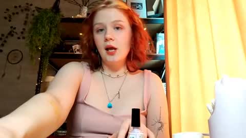 Sarah online show from August 6, 7:59 am