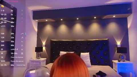 IGLondon mj2 online show from January 8, 7:29 pm