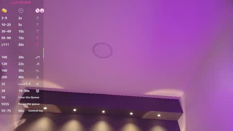 IGLondon mj2 online show from February 10, 7:39 pm