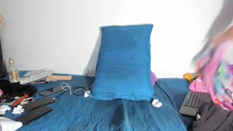 Arantza Hill online show from October 10, 4:06 am