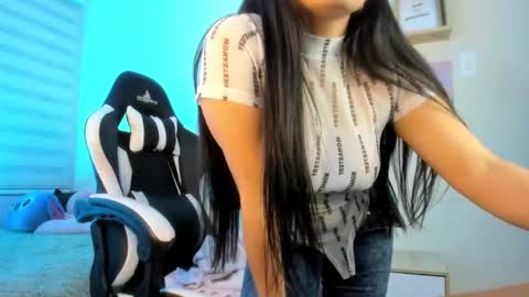 Arani online show from February 18, 1:49 am