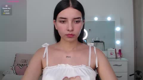 Aratna   my dream 3000 tokens online show from February 16, 4:18 pm