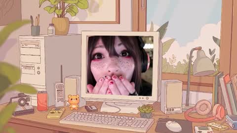 Archancel online show from December 3, 3:31 am