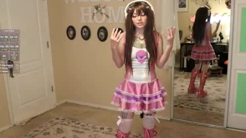 Archancel online show from March 8, 3:37 am