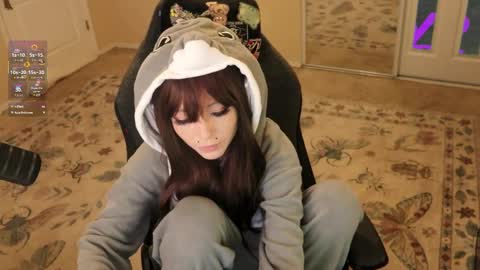 Archancel online show from March 3, 3:38 am