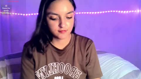 Bella online show from April 7, 11:40 pm