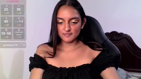 Bella online show from September 30, 10:47 pm