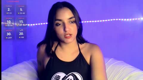 Bella online show from February 27, 5:29 am