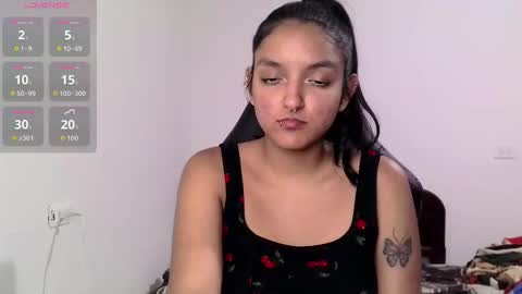 Bella online show from September 11, 12:00 am