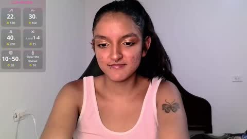 Bella online show from September 26, 1:03 am