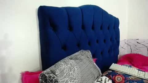 ARIANNA  online show from September 12, 5:08 am