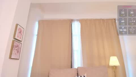 Ari online show from October 3, 3:17 pm