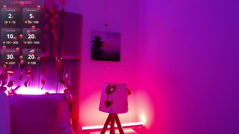 Ahri James online show from March 9, 12:00 am