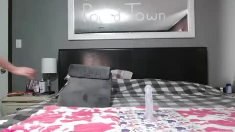 Aria Marie online show from December 12, 4:53 pm