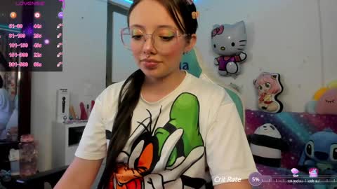 Linda online show from January 6, 10:58 pm