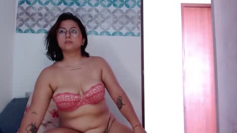 AriaBronw online show from September 23, 2:59 pm