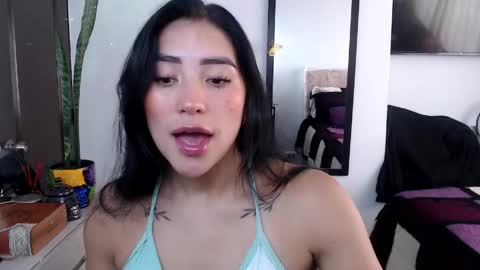Aria Castelli online show from May 14, 2:34 pm
