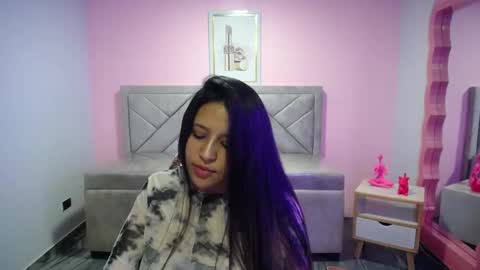 Aria online show from November 11, 10:40 pm