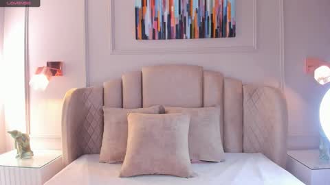 Aria  online show from January 4, 2:25 am