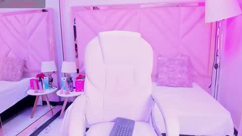 Aria Jones online show from September 10, 12:27 pm