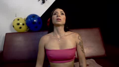 Aria Wilde online show from June 23, 12:14 pm