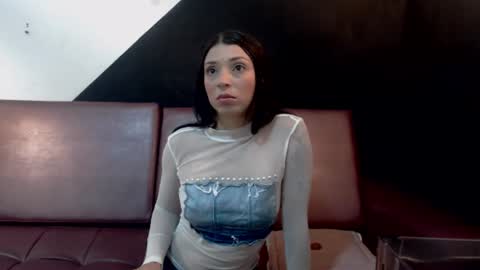 Aria Wilde online show from June 11, 12:35 pm
