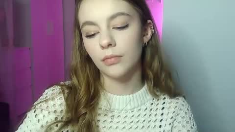 AriaCreazy online show from January 5, 3:23 pm