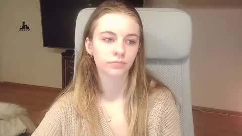 AriaCreazy online show from October 21, 8:57 pm