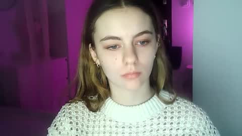 AriaCreazy online show from December 17, 9:27 pm