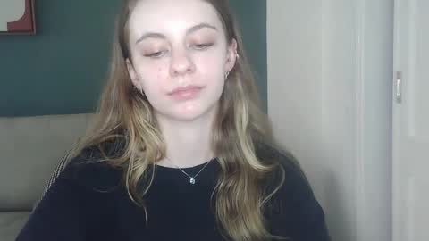 AriaCreazy online show from September 20, 2:59 pm