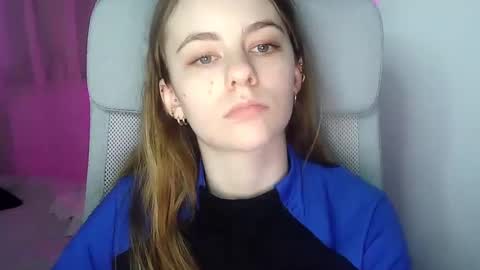 AriaCreazy online show from February 3, 9:18 pm