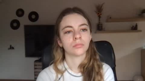 AriaCreazy online show from February 28, 7:26 am