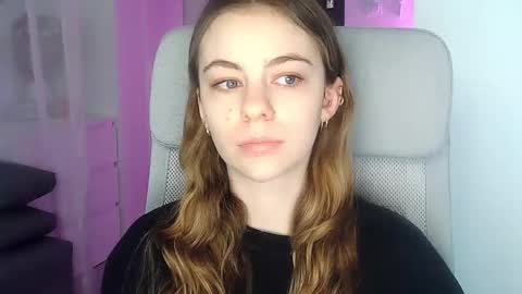 AriaCreazy online show from January 20, 7:25 am