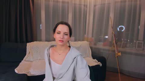 Ariadna online show from February 21, 11:05 pm