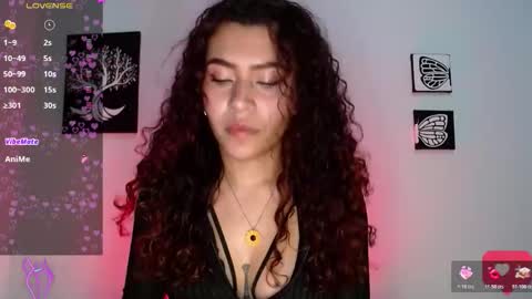 Ari online show from February 20, 11:16 pm