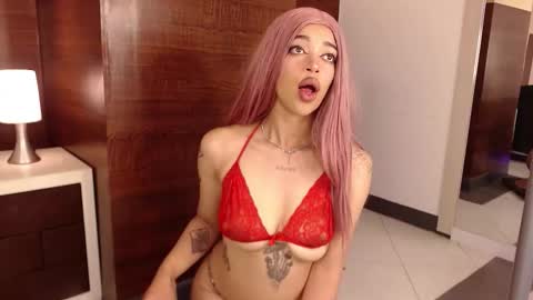 Ariadna online show from March 12, 4:15 am