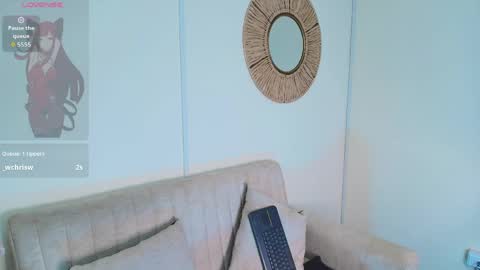 Ariadna online show from April 8, 3:52 am