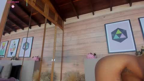 Aria Foster online show from February 21, 6:36 am