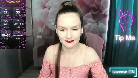 AriaGray online show from September 17, 7:39 am