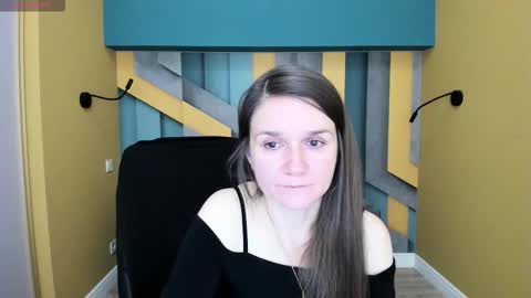 AriaGray online show from October 6, 1:17 pm