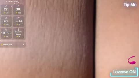 Aria Green online show from March 18, 2:44 pm