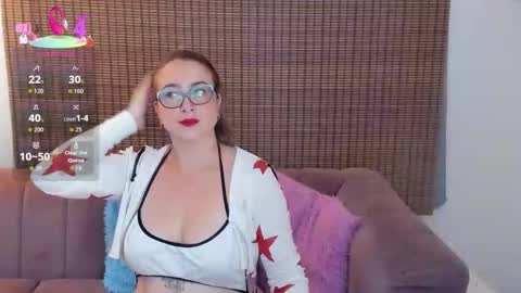 Ariana Cruz online show from September 30, 11:38 am